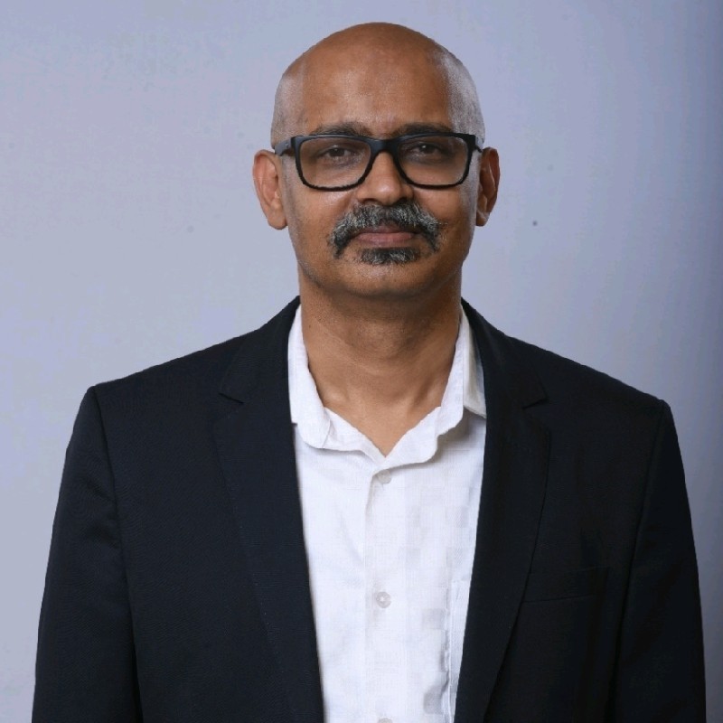 Dr. Mohammad Shahid Ahmed